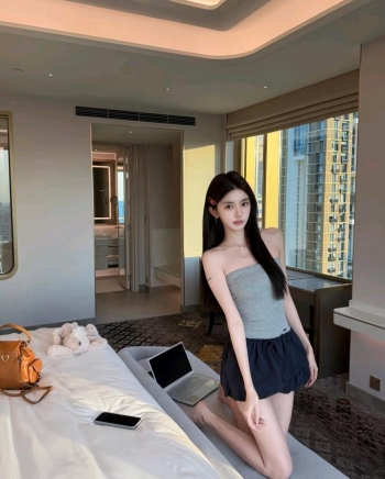 心如姐姐的照片