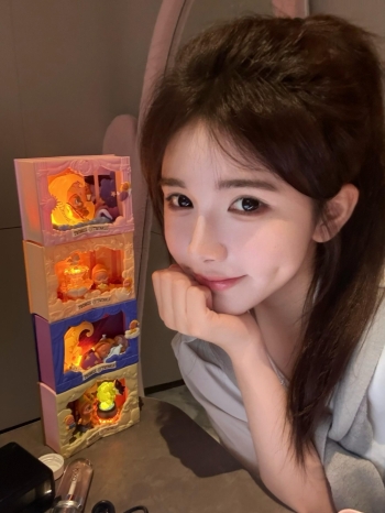 小柯溪的照片