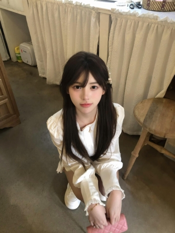 Co晗琪的照片