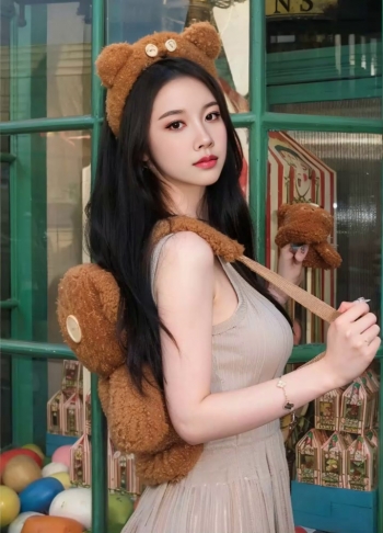 美小护的照片
