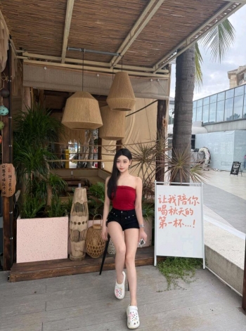 小甜橙的照片