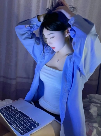 欣栎的照片