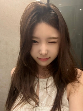 猫系女友的照片