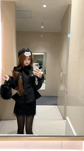 枳枳的照片