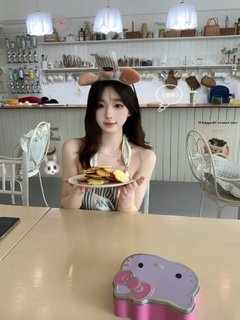温柔耶的照片