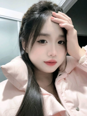 快乐的小橘子的照片