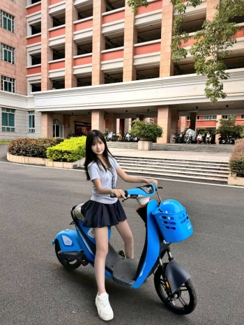 小鱼i的照片