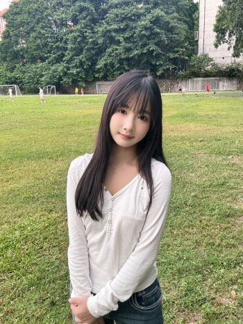 小鱼i的照片