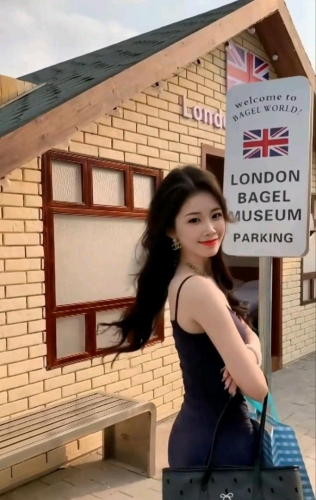 美小护的照片