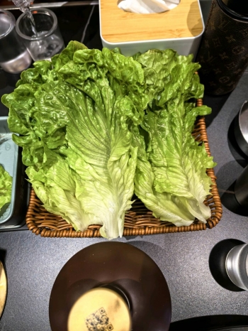 送外套的照片