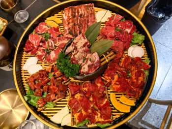 送外套的照片