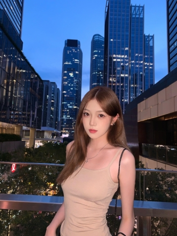 羊咩咩Yame的照片