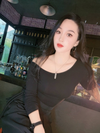 健身教练a的照片