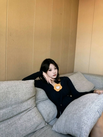安柠的照片