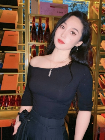 健身教练a的照片
