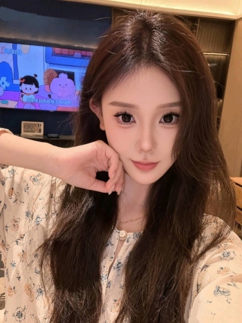 琪琪爱吃糖的照片