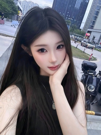 琪琪爱吃糖的照片