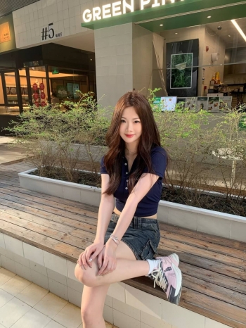 小百合花花呀的照片