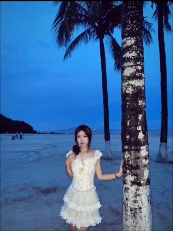 咋又饿了呢的照片