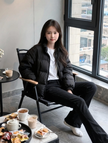 甜甜就好吖的照片