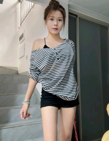 清韵楚楚的照片