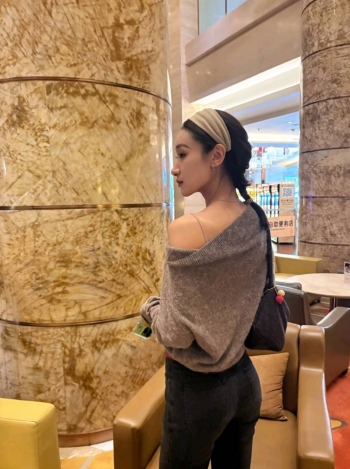 mi娜的照片