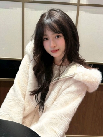 琪琪爱吃糖的照片