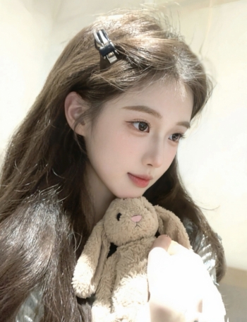 妞妞小仙女的照片