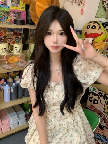 妞妞小仙女的照片
