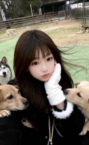 小点甜心的照片