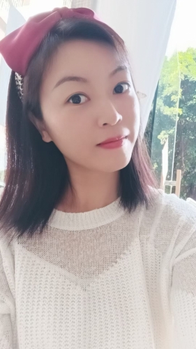 财神小秘书的照片