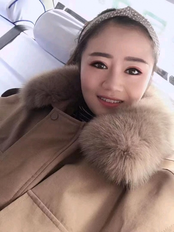 可儿可可的照片