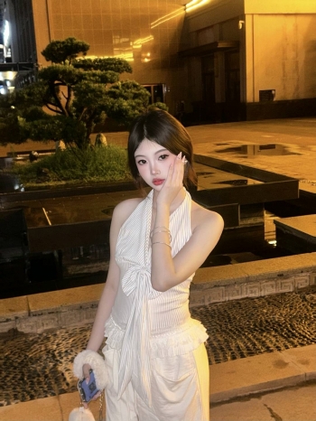 小蛋蛋挞的照片