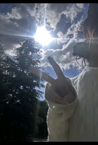 愿時光不被辜负的照片