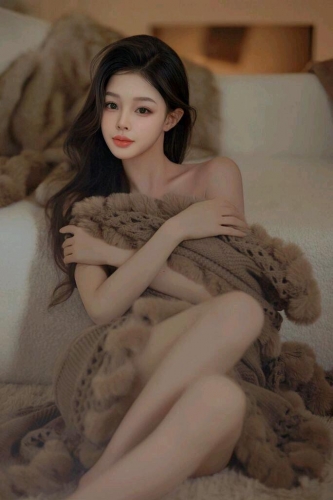 菲儿不菲的照片