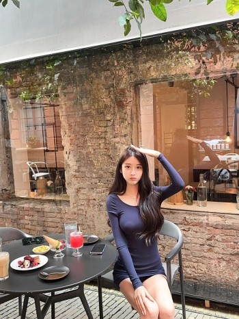 不吃巧克力的照片