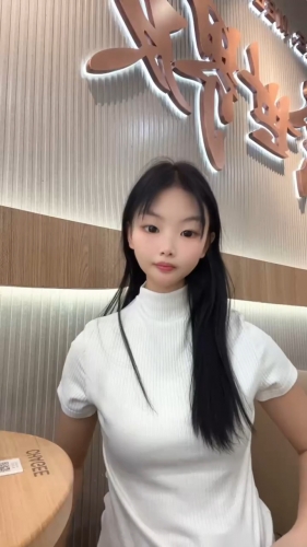 玲玲娜贝儿的照片