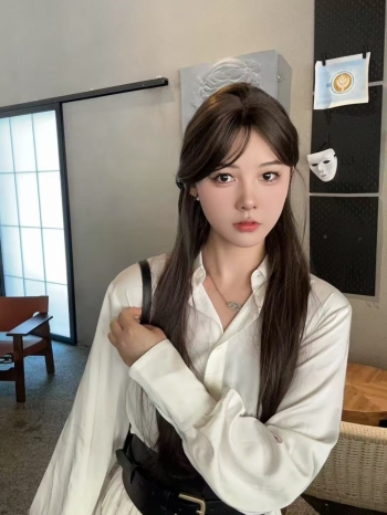 油炸小丸子的照片