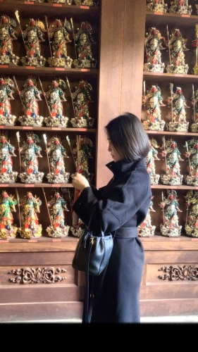 英语家教的照片