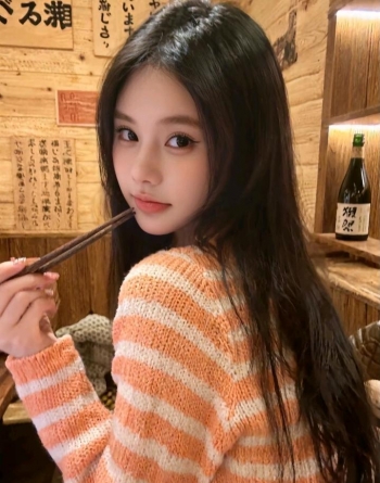 心如姐姐的照片