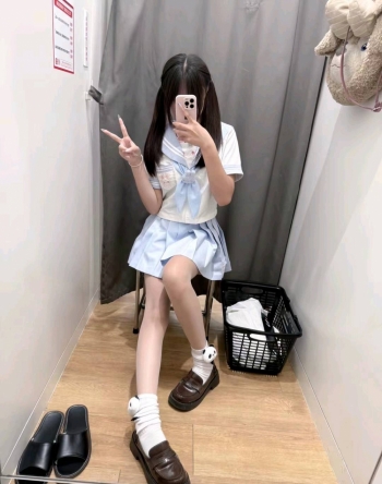 发什么呆的照片