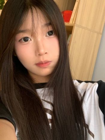 酸奶嘟噜的照片