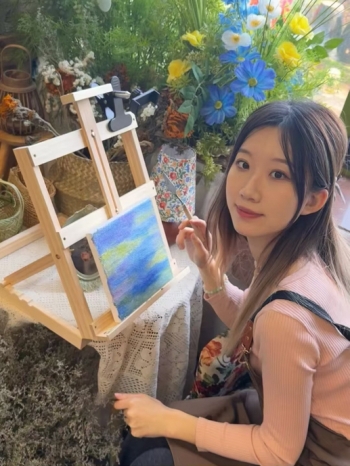 安妮Annieg的照片