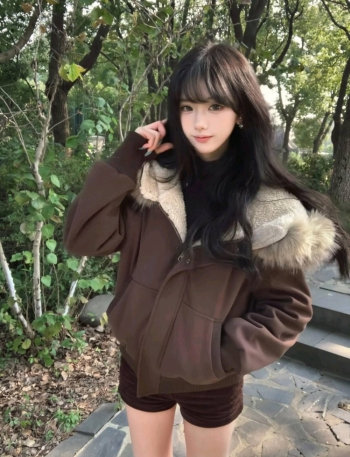 琪琪爱吃糖的照片