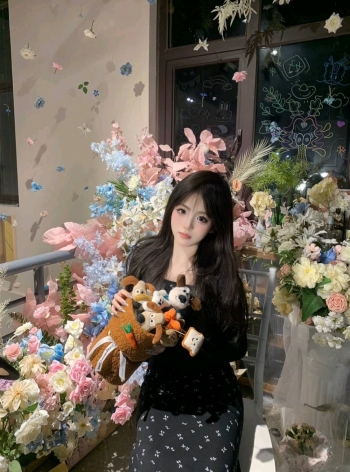 小小柯柯的照片