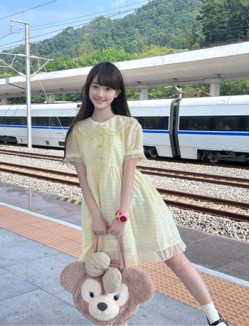 3你游我伴的照片