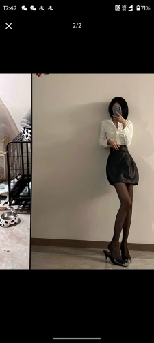 小白兔.......的照片