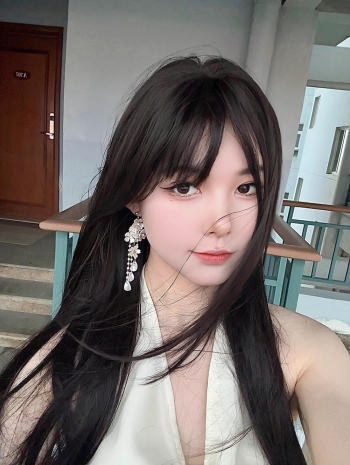 油炸小丸子的照片