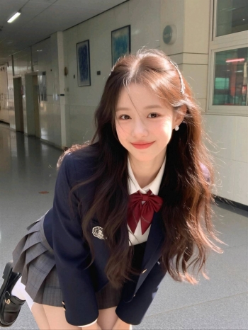 琪琪爱吃糖的照片