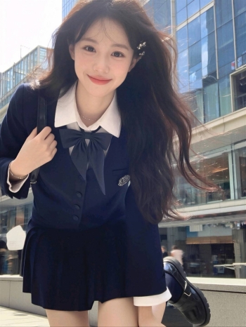 琪琪爱吃糖的照片